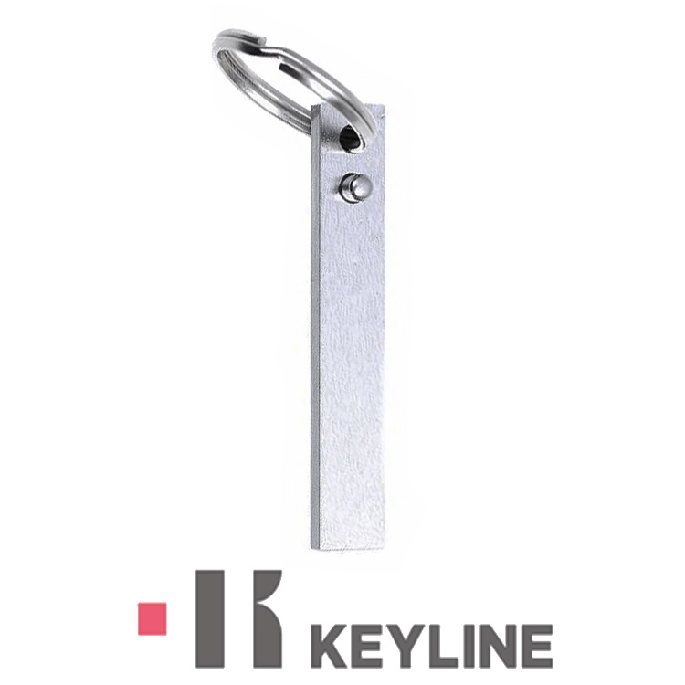 Keyline Calibration Template for Gymkana 994<br/>