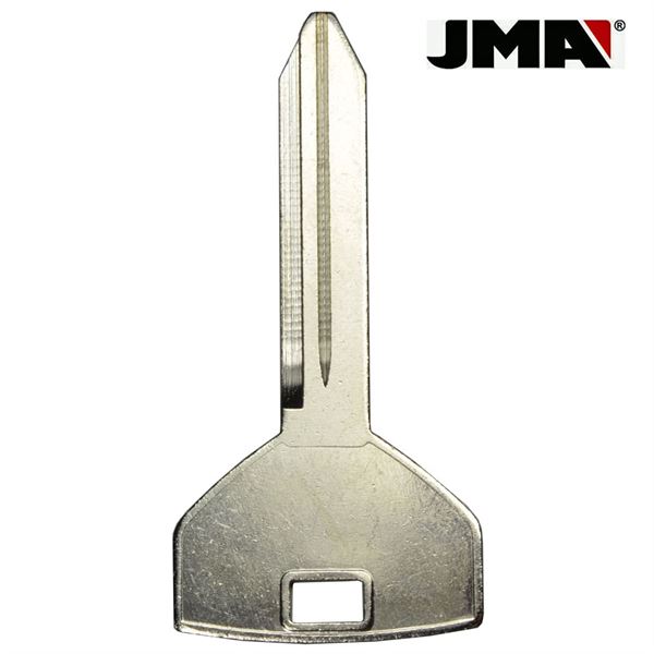 JMA CHR-14/Y157 Mechanical Key (10 Pack)<br/>