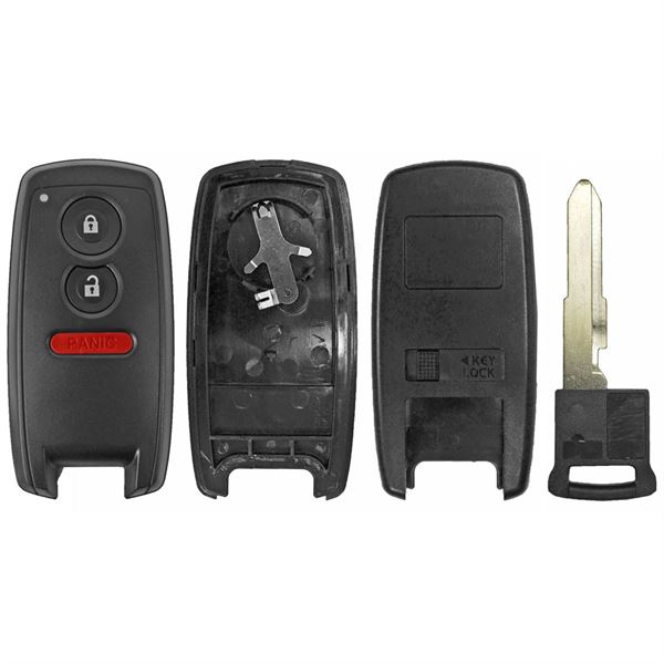 2006 - 2011 Suzuki Grand Vitara<br/>KBRTS003