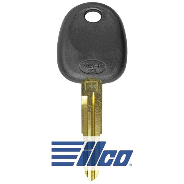 Ilco Hyundai/Kia HY021-PT Transponder Key<br/>FOR CANADIAN VEHICLES
