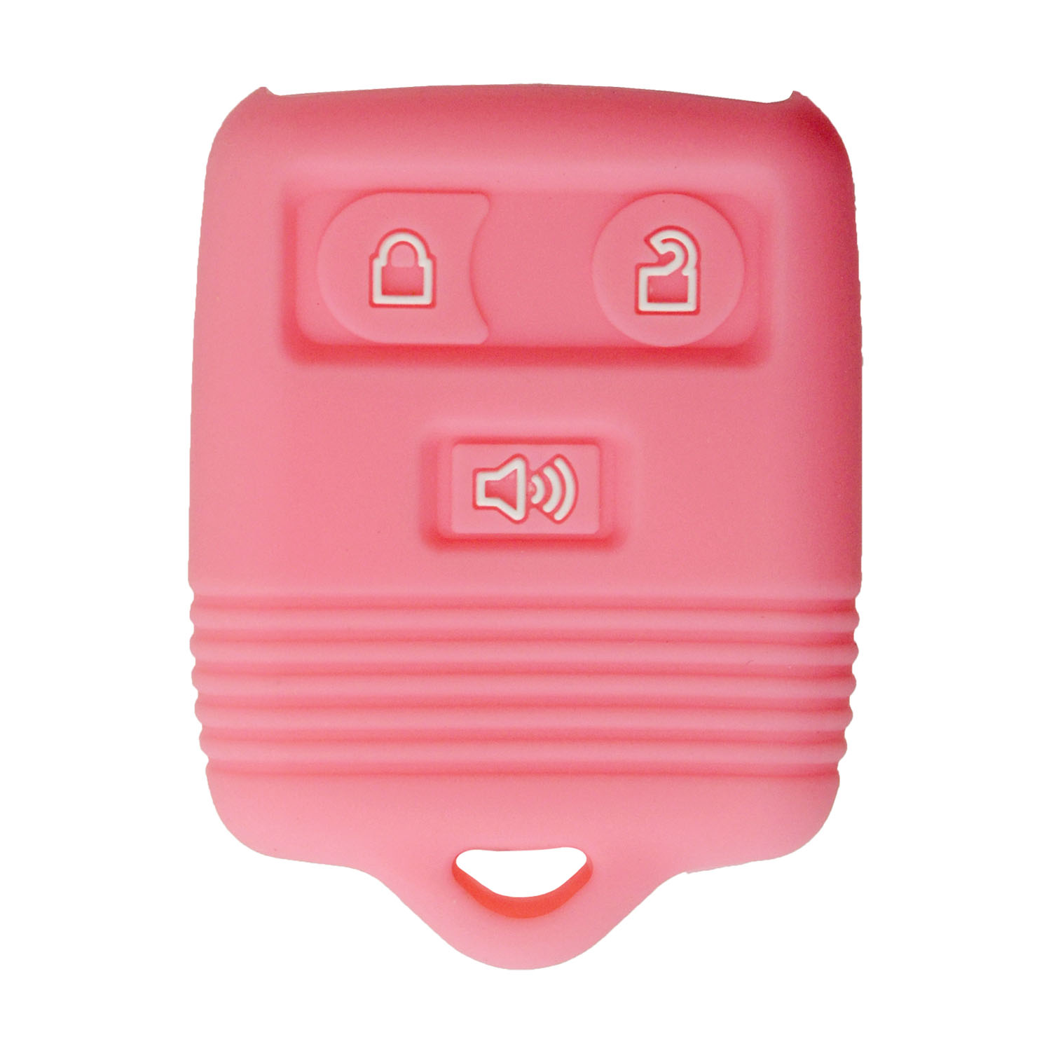 Ford Remote Silicone Cover-Pink<br/>CWTWB1U331