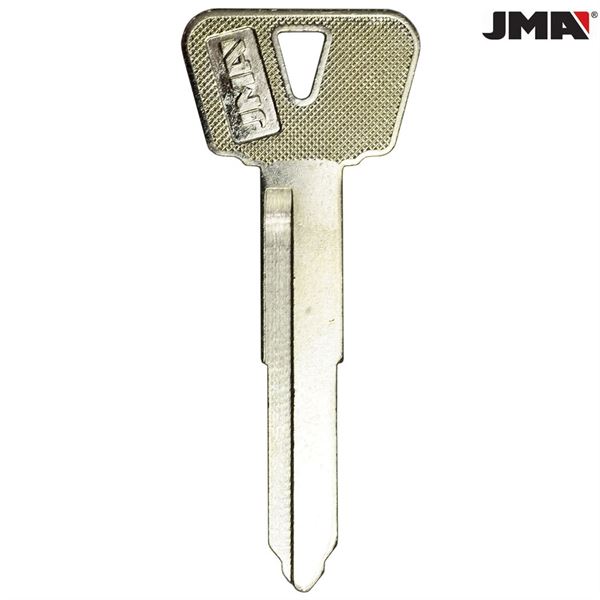 JMA Yamaha YAMA-26D/YM63 Mechanical Key (10 Pack)<br/>