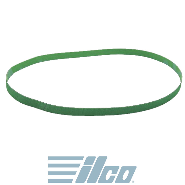 ILCO Replacement Triax Belt for Tri-Code Key Machine (D917013ZR / BK0111XXXX)<br/>