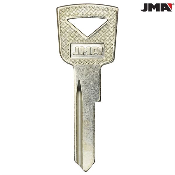 JMA Ford H27 Mechanical Key (10 Pack)<br/>