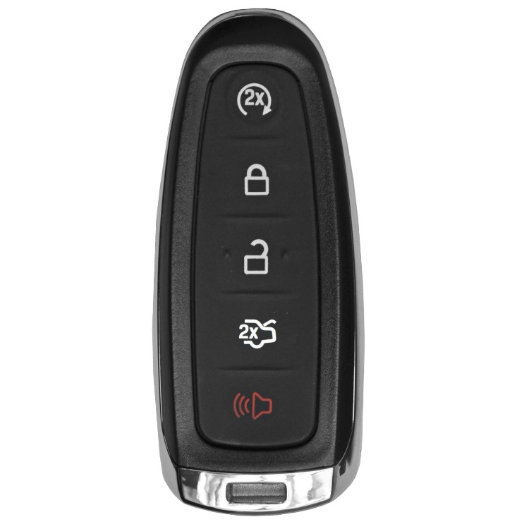 2012 - 2015 Ford Explorer<br/>AFTERMARKET, M3N5WY8609