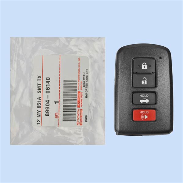 2012 - 2017 Toyota Camry<br/>HYQ14FBA