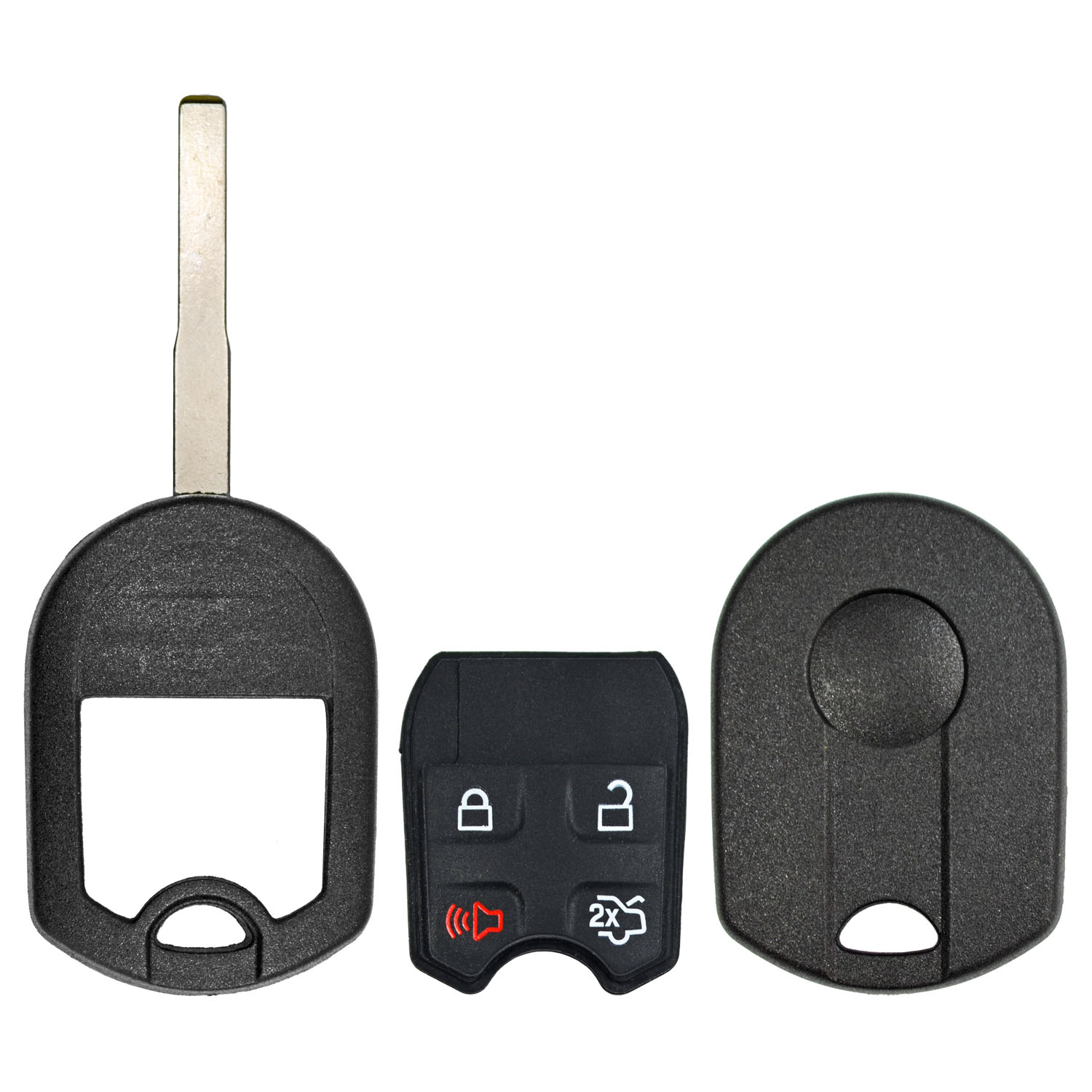 2015 - 2019 Ford Fiesta<br/>CWTWB1U793