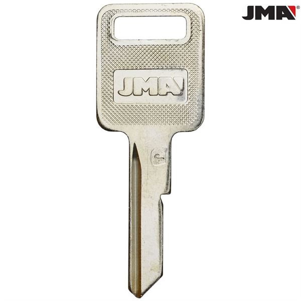 JMA GM B46/P1098J Mechanical Key (10 Pack)<br/>