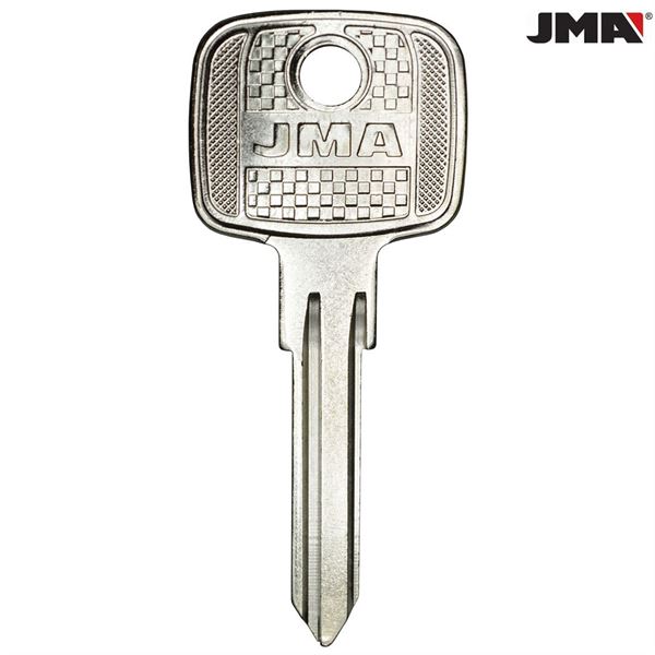 JMA Mercedes MB16 Mechanical Key (10 Pack)<br/>