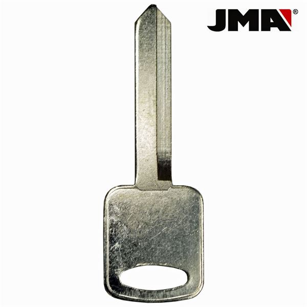 JMA Ford H67 Mechanical Key (10 Pack)<br/>