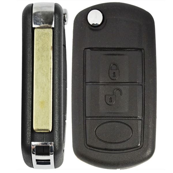 2006 - 2010 Land Rover Range Rover<br/>NT8-15K6014CFFTXA, AFTERMARKET