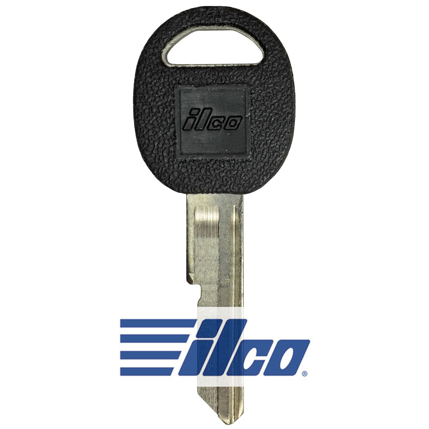 Ilco GM B45-P Mechanical Key (5 Pack)<br/>