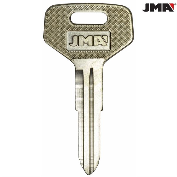 JMA Toyota TR28 Mechanical Key (10 Pack)<br/>