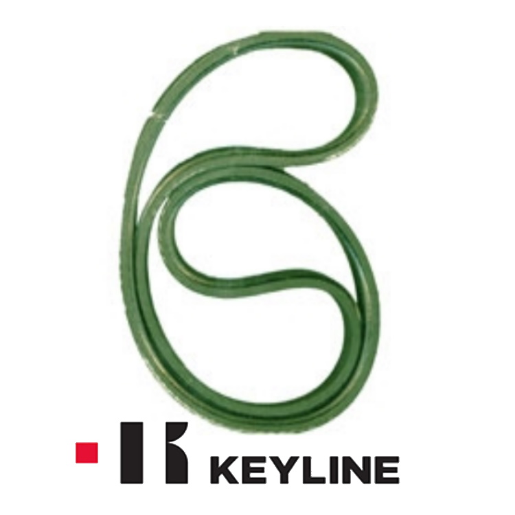 Keyline Belt for Meta 106<br/>