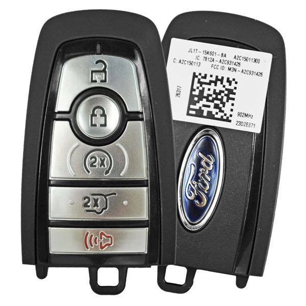 2019 - 2022 Ford Explorer<br/>M3N-A2C931426- Brand New In OEM Bag!