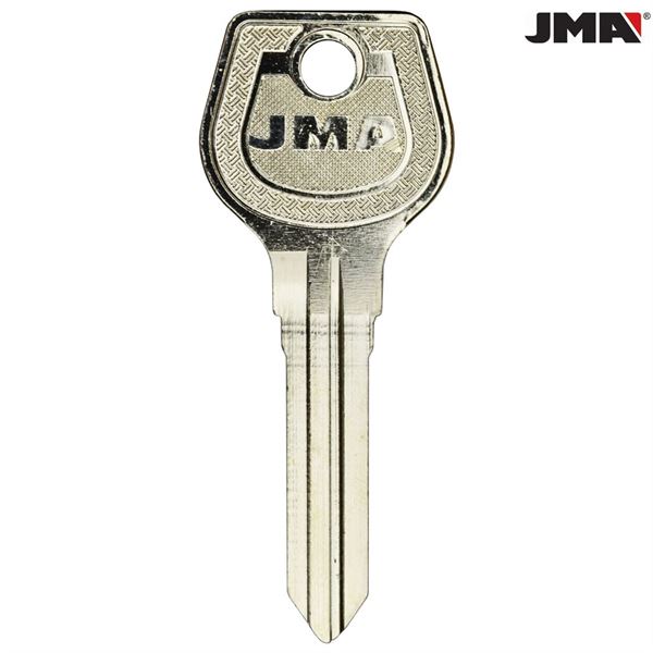 JMA Mazda MZ9 Mechanical Key (10 Pack)<br/>