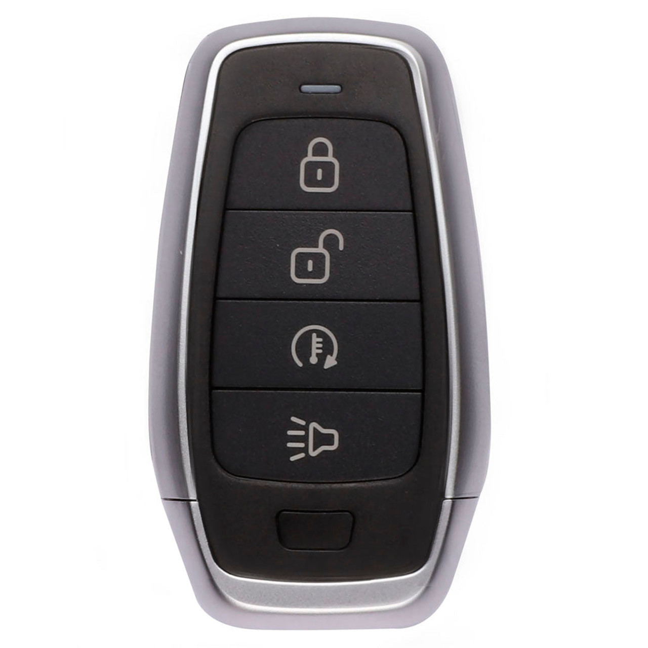 Autel MaxiIM IKEY IKEYAT4PC 4-Button Smart Key For KM100<br/>