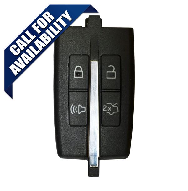 2009 - 2012 Ford Taurus<br/>M3N5WY8406