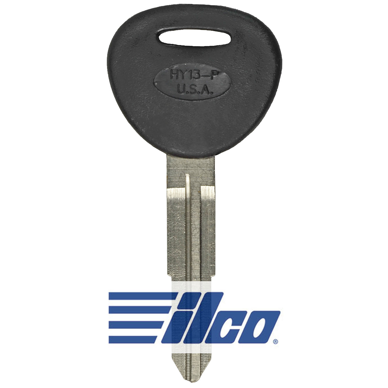 Ilco Hyundai/Kia HY13-P Mechanical Key (5 Pack)<br/>