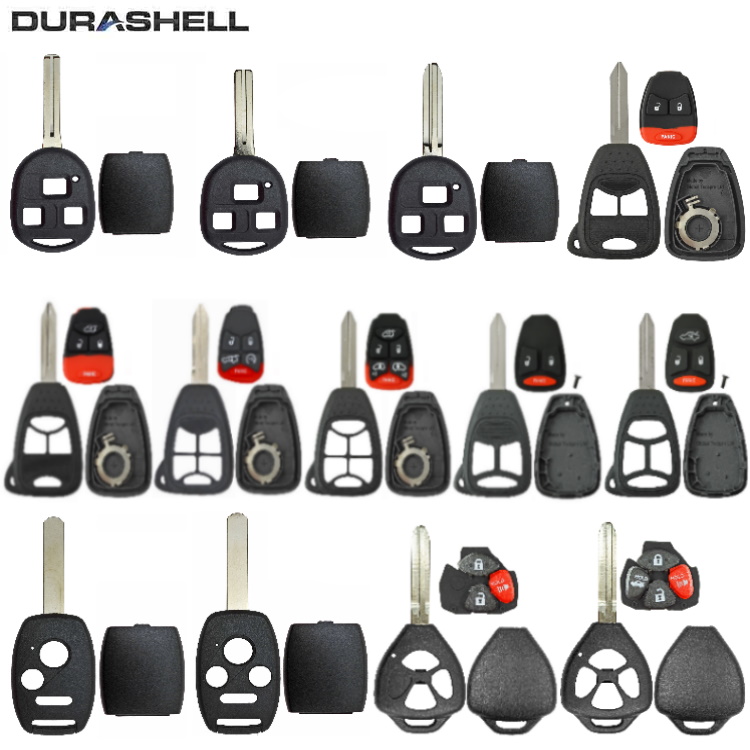 Durashell Case Starter Kit (33 Pieces)<br/>