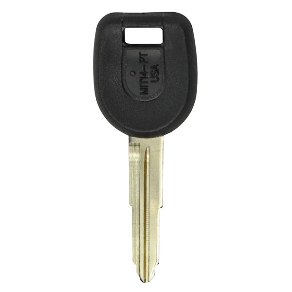 ILCO - MIT14PT Transponder Key<br/>MIT14PT
