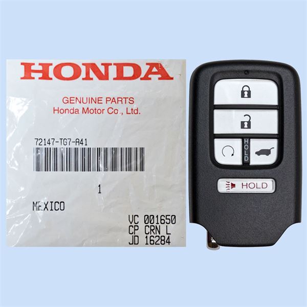 2017 - 2021 Honda CR-V<br/>KR5V2X (V44)