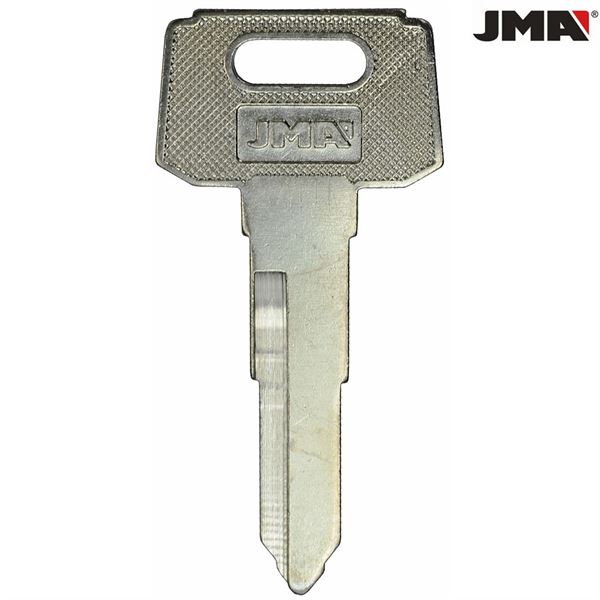 JMA YAMA-18I/YH46 Mechanical Key (10 Pack)<br/>