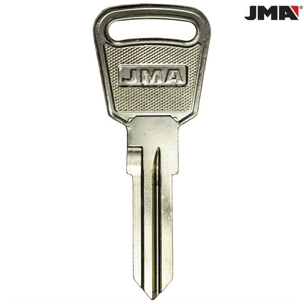 JMA FC7 Mechanical Key (10 Pack)<br/>