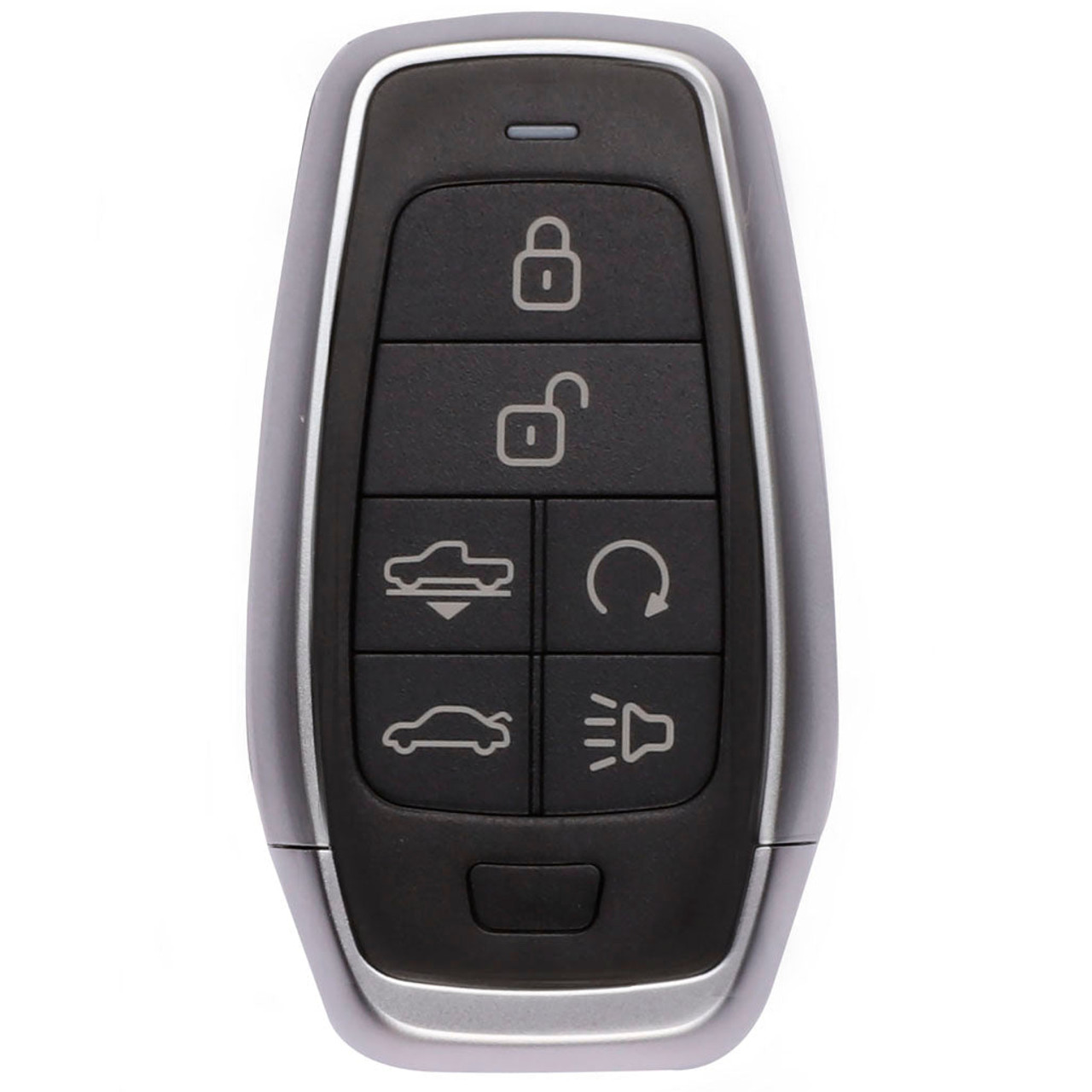 Autel MaxiIM IKEY IKEYAT6TPRA 6-Button Smart Key For KM100<br/>