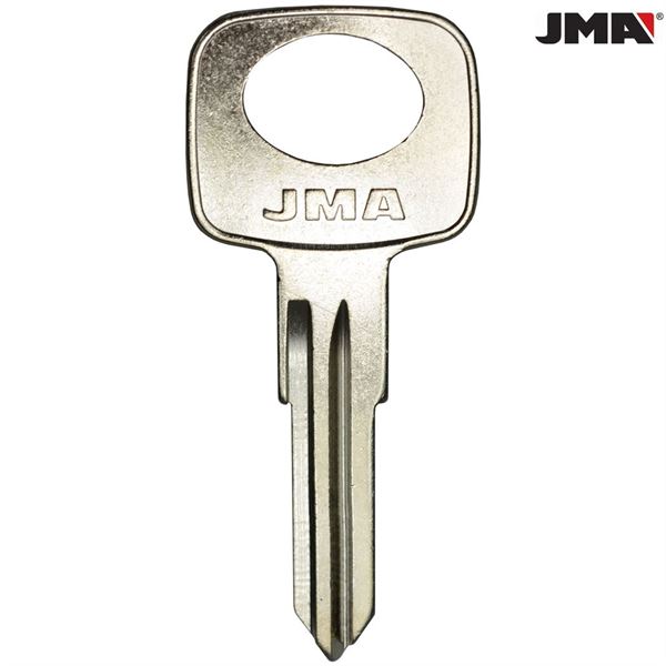 JMA Mercedes MB41 Mechanical Key (10 Pack)<br/>