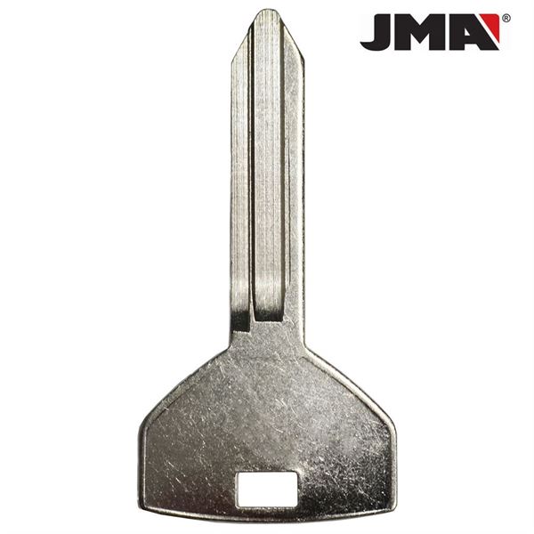 JMA CHR-10/Y155 Mechanical Key (10 Pack)<br/>