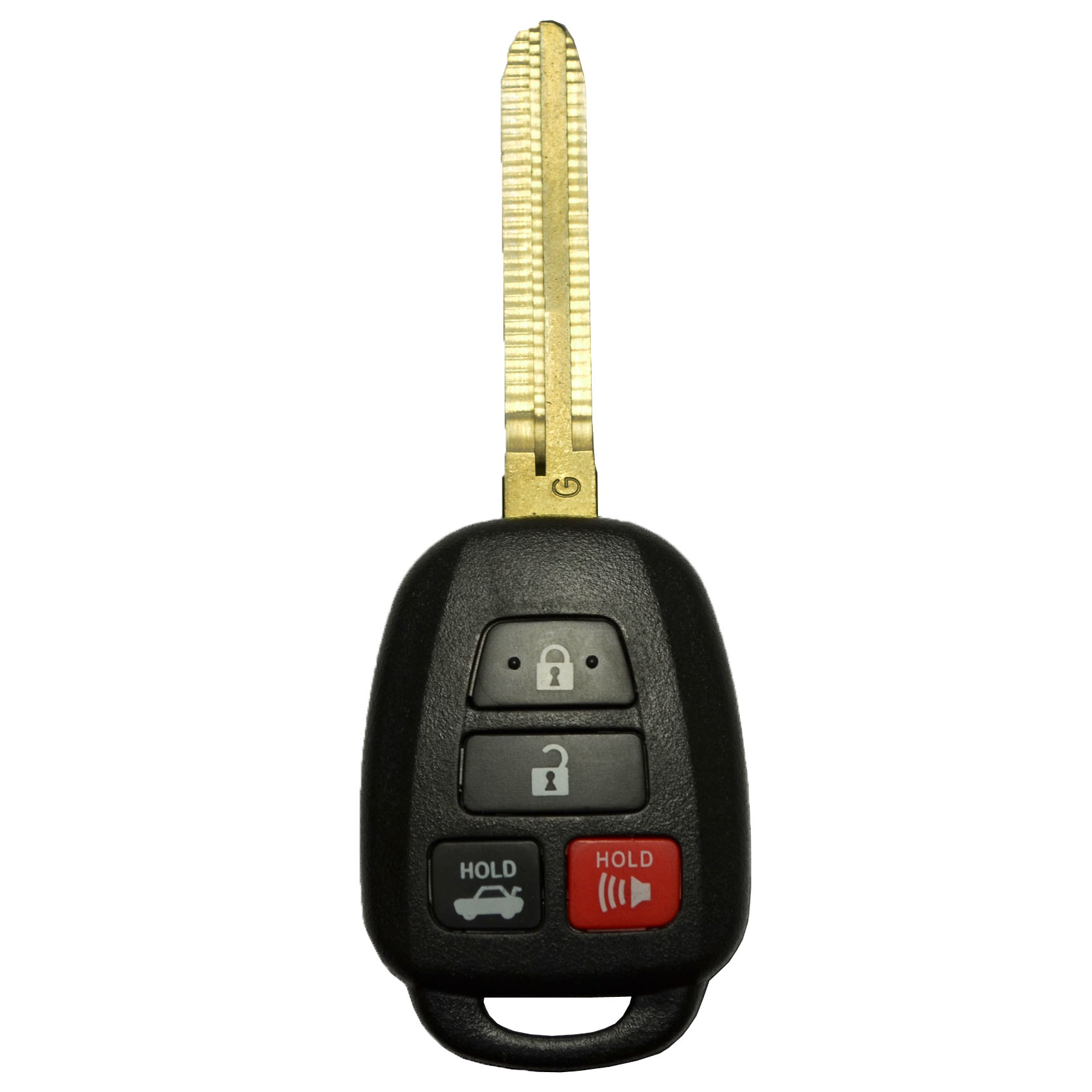 2012 - 2014 Toyota Camry<br/>HYQ12BDM