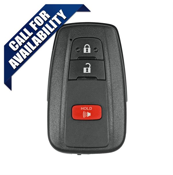 2016 - 2021 Toyota Prius<br/>HYQ14FBC