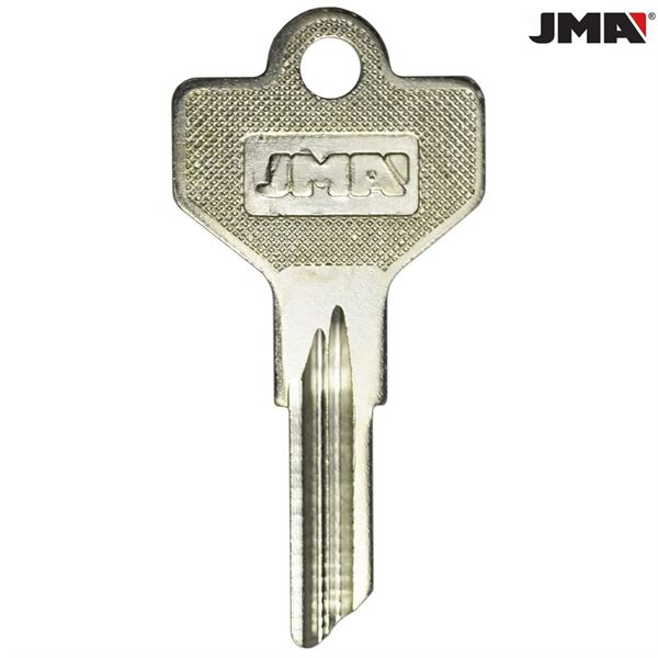 JMA GM 1656/B5/B16 Mechanical Key (10 Pack)<br/>