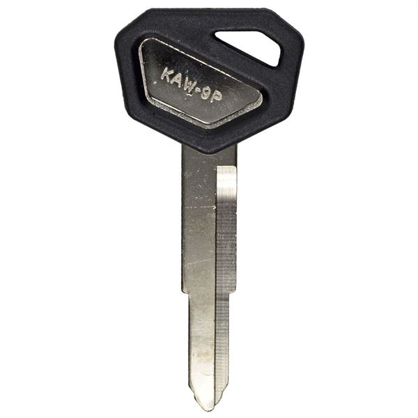 JMA Kawasaki KAW-9.P/KW16 Mechanical Key (5 Pack)<br/>