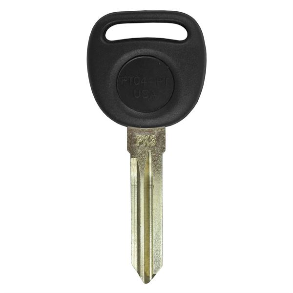 ILCO - B107PT Transponder Key<br/>B107PT (PK3)