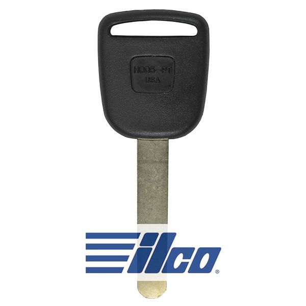 2014 - 2021 Honda Civic<br/>Honda G Key