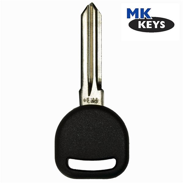 Midwest Keyless Brand - B115PT Transponder Key<br/>B115PT