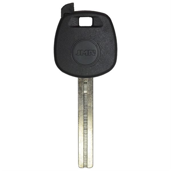 Midwest Keyless Brand - TOY40 Chipless Shell<br/>