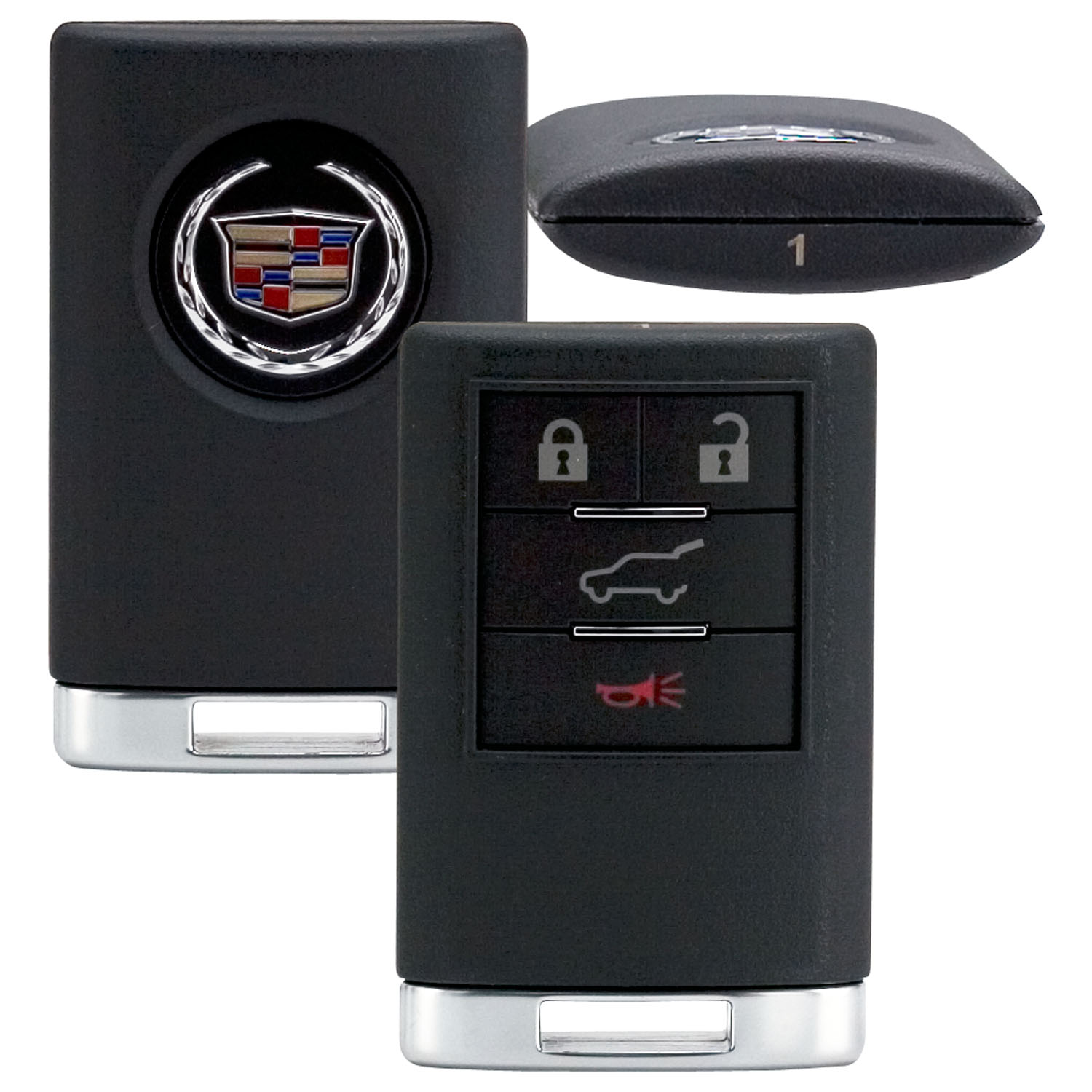 2007 - 2009 Cadillac SRX<br/>OUC60270 / OUC60221