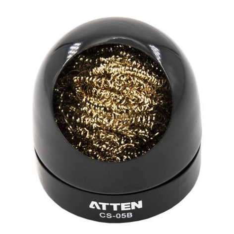 ATTEN Iron Tip Cleaner<br/>