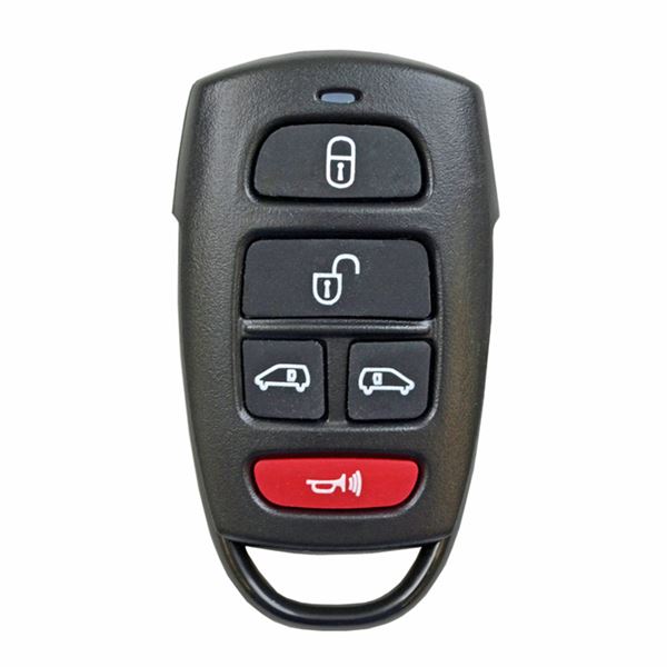 2006 - 2008 Kia Sedona<br/>SV3-100060234, 6 Button