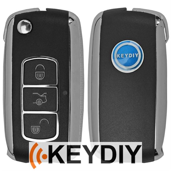 Keydiy Remote B07 (No Chip)<br/>