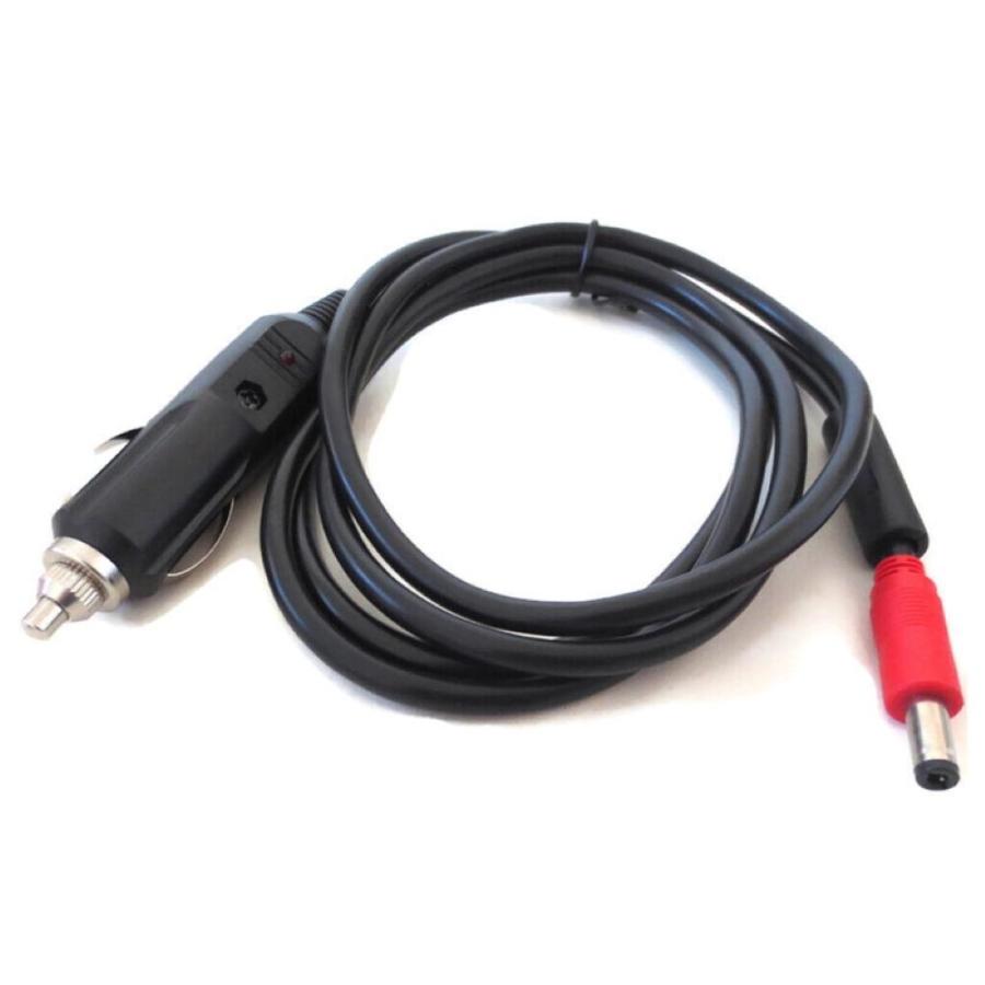 Cigarette Lighter Power  Adapter for Various Autel Tools<br/>