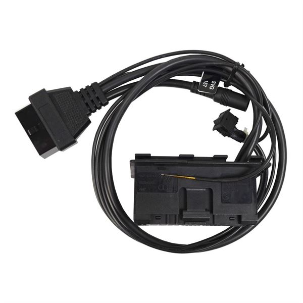   SuperVag Cable For VW Micronas UDS Cluster<br/>