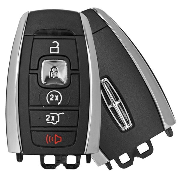 2018 - 2021 Lincoln Navigator<br/>M3N-A2C940780