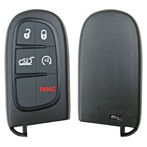 2014 - 2021 Jeep Cherokee<br/>GQ4-54T