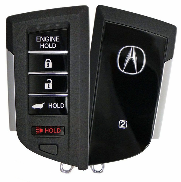 2022 - 2022 Acura MDX<br/>KR5BTP