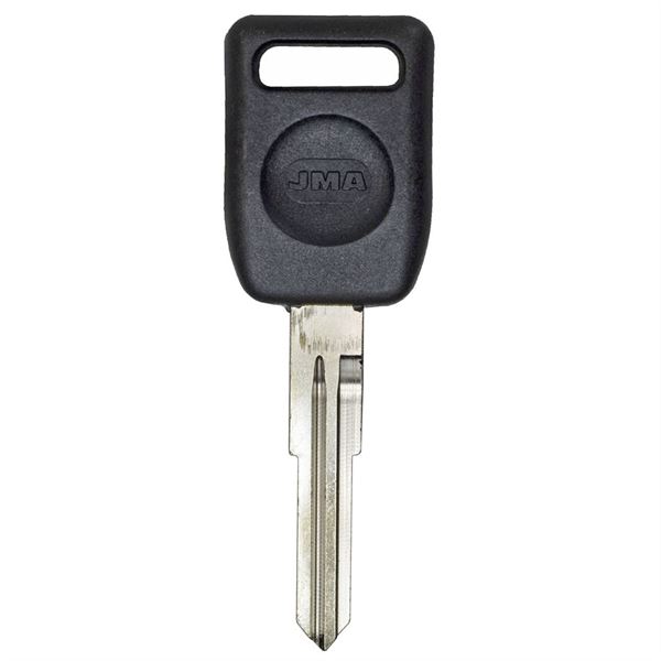 JMA RV4P Land Rover Mechanical Key (5 Pack)<br/>