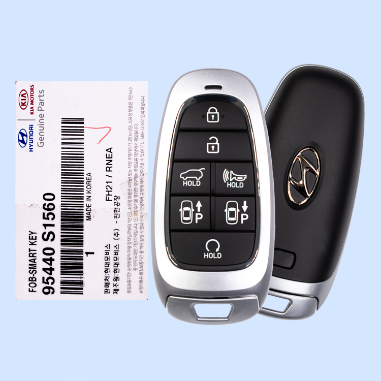 2021 - 2022 Hyundai Santa Fe<br/>TQ8-FOB-4F28